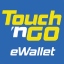 Exclusive payment partner TNG ewallet