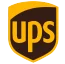 Exclusive delivery partner UPS