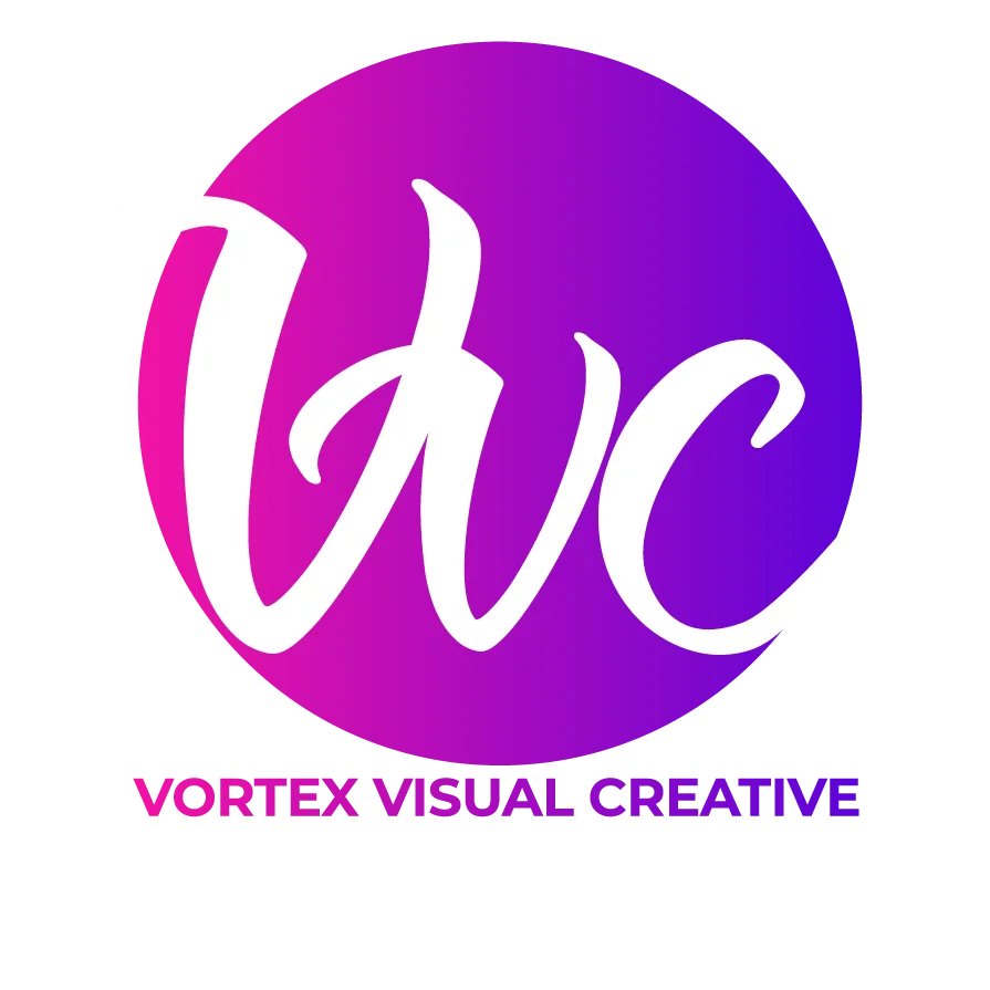Exclusive partner Vortex-Visual-Creative
